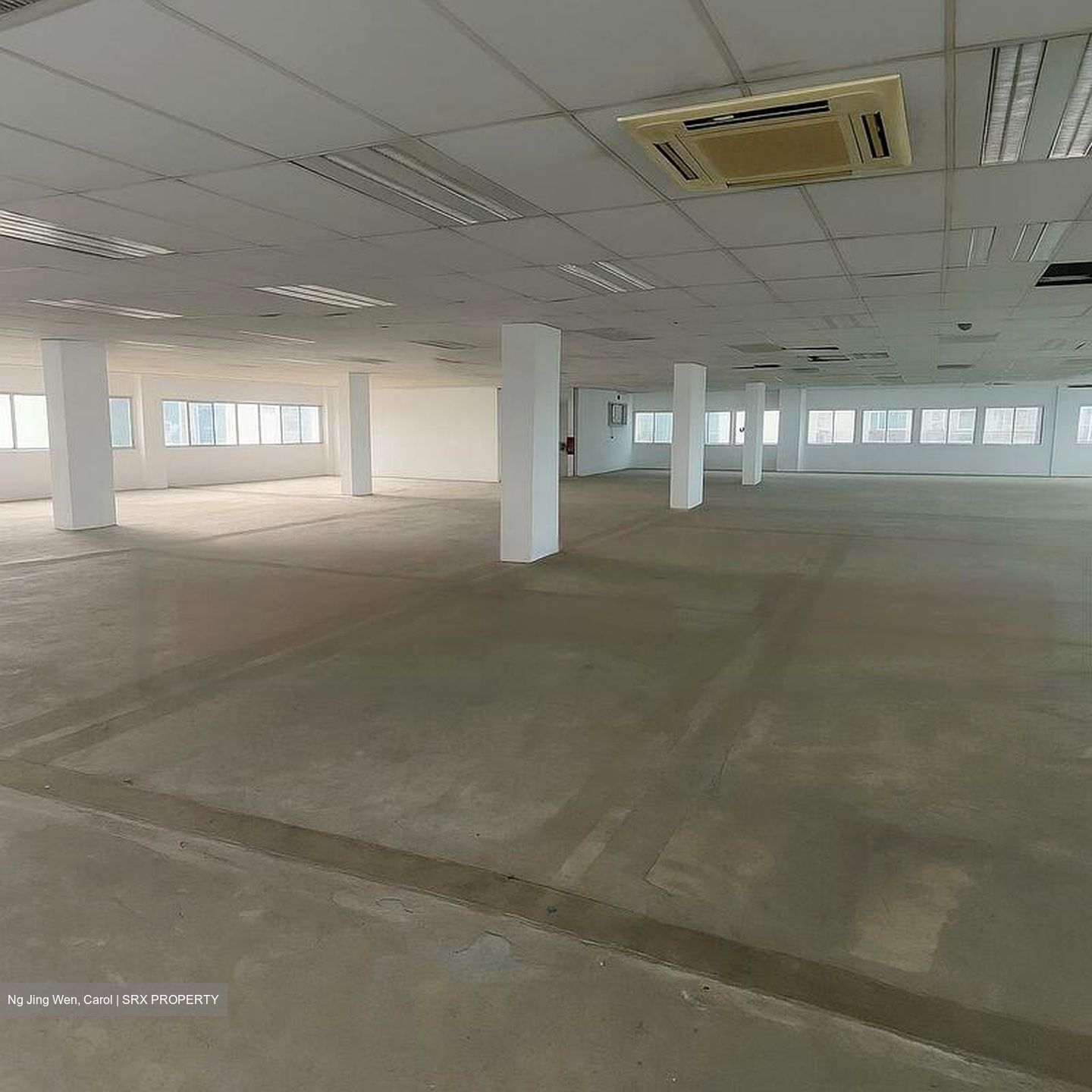 Standard Industrial Building (D13), Factory #485255471